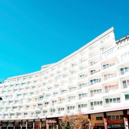 Apartamentos Mont Blanc Asn Sierra Nevada Kültér fotó