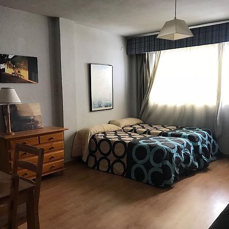 Apartamentos Mont Blanc Asn Sierra Nevada Kültér fotó