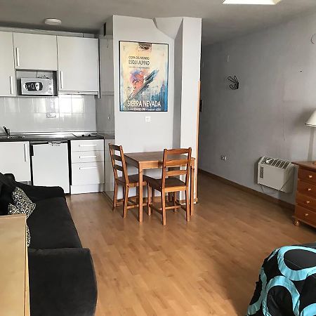 Apartamentos Mont Blanc Asn Sierra Nevada Kültér fotó