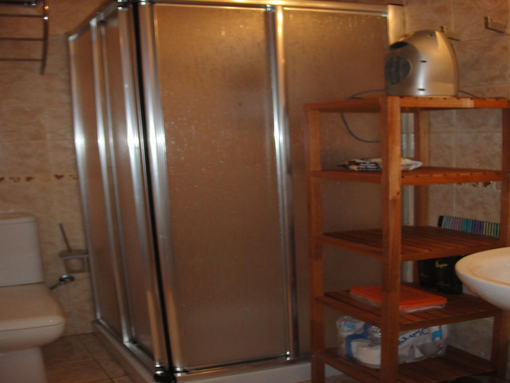 Apartamentos Mont Blanc Asn Sierra Nevada Kültér fotó