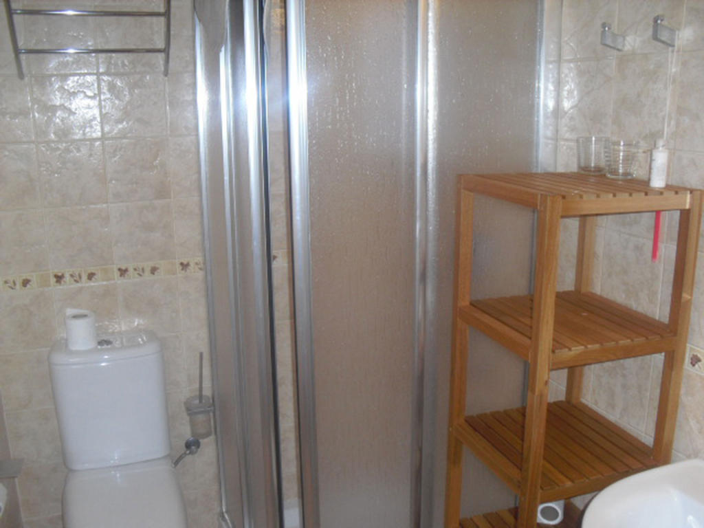 Apartamentos Mont Blanc Asn Sierra Nevada Kültér fotó