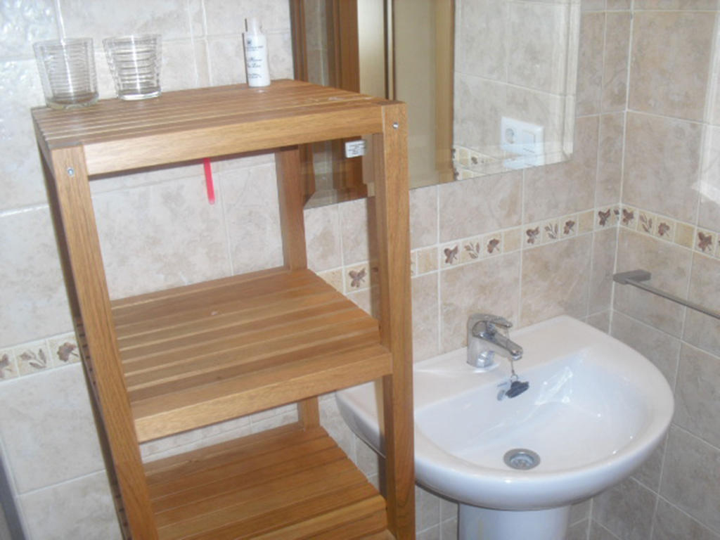 Apartamentos Mont Blanc Asn Sierra Nevada Kültér fotó