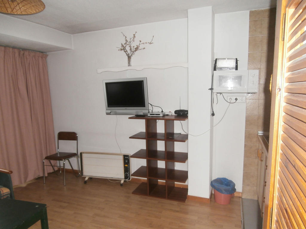 Apartamentos Mont Blanc Asn Sierra Nevada Szoba fotó