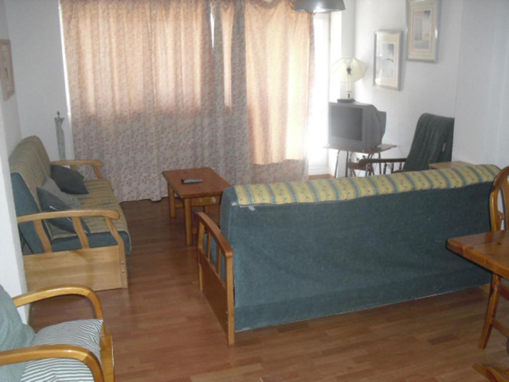 Apartamentos Mont Blanc Asn Sierra Nevada Kültér fotó