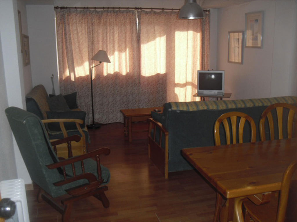Apartamentos Mont Blanc Asn Sierra Nevada Szoba fotó