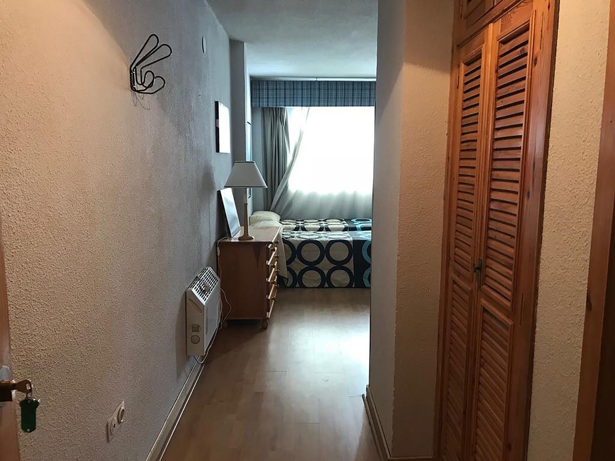 Apartamentos Mont Blanc Asn Sierra Nevada Kültér fotó