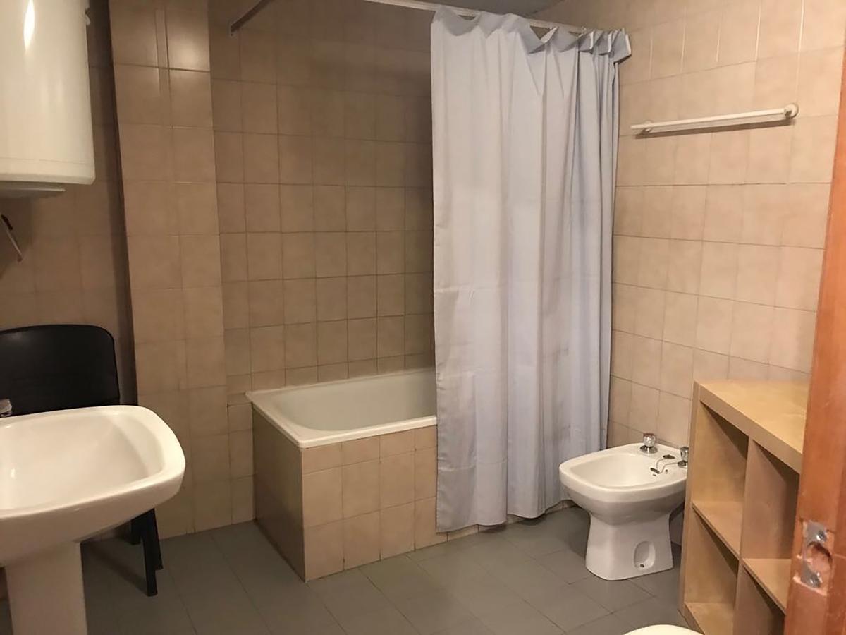 Apartamentos Mont Blanc Asn Sierra Nevada Kültér fotó