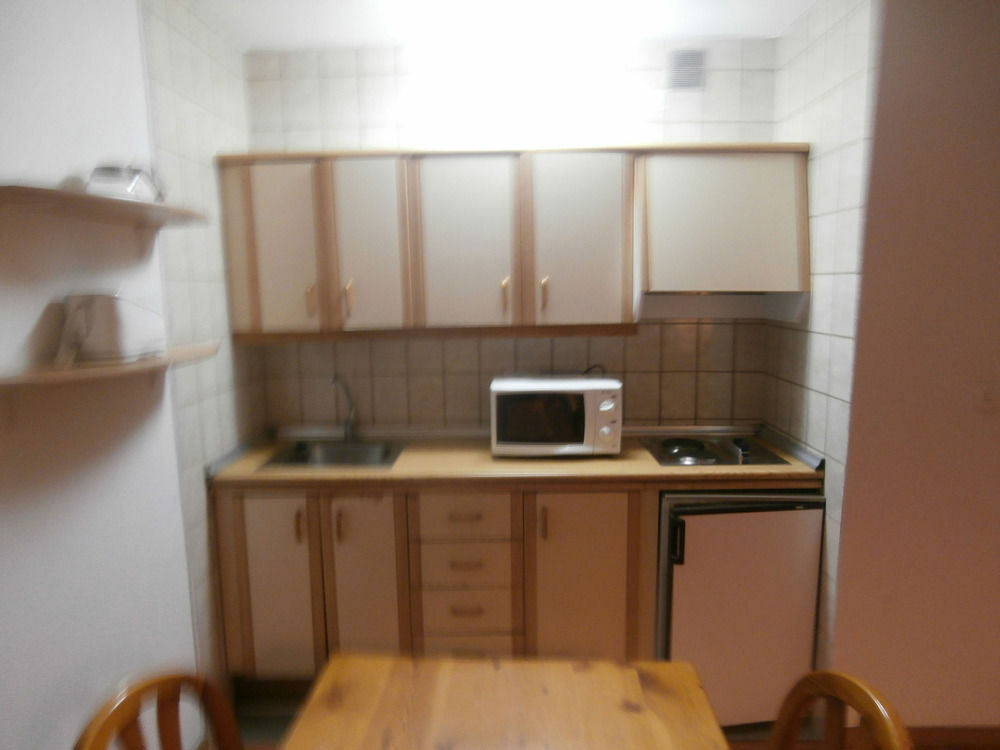 Apartamentos Mont Blanc Asn Sierra Nevada Kültér fotó