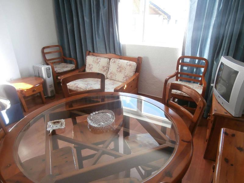 Apartamentos Mont Blanc Asn Sierra Nevada Kültér fotó