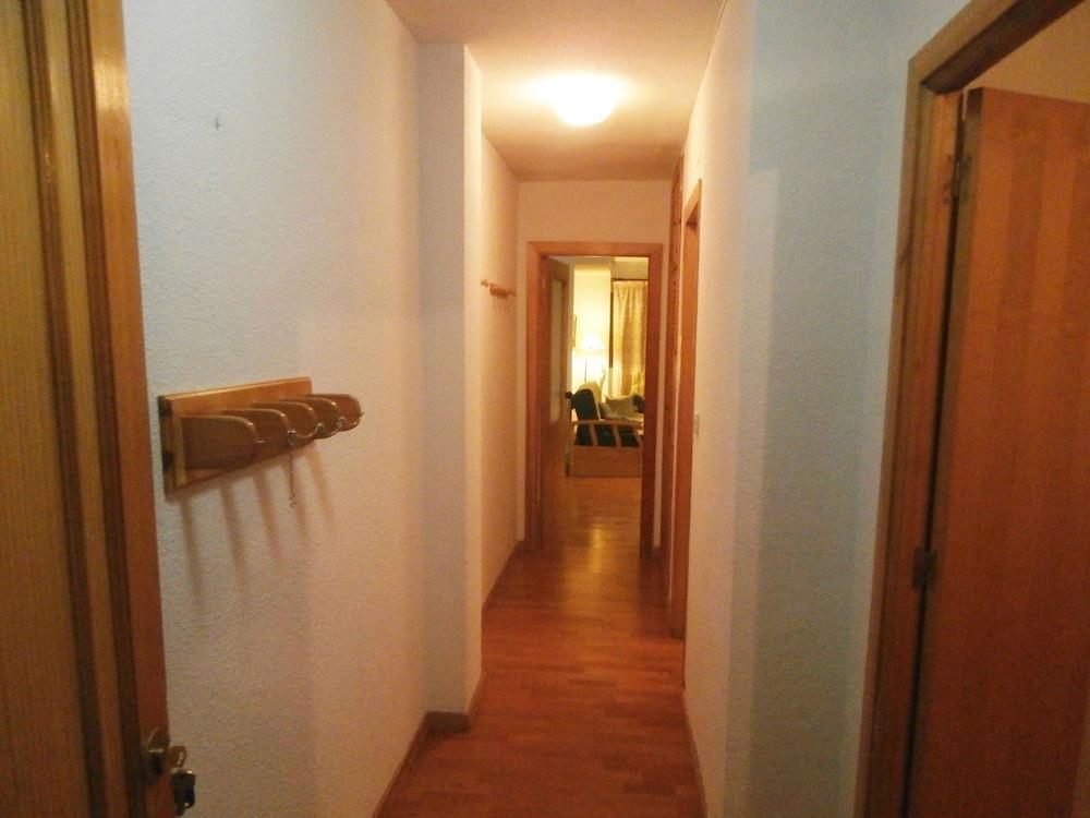 Apartamentos Mont Blanc Asn Sierra Nevada Kültér fotó