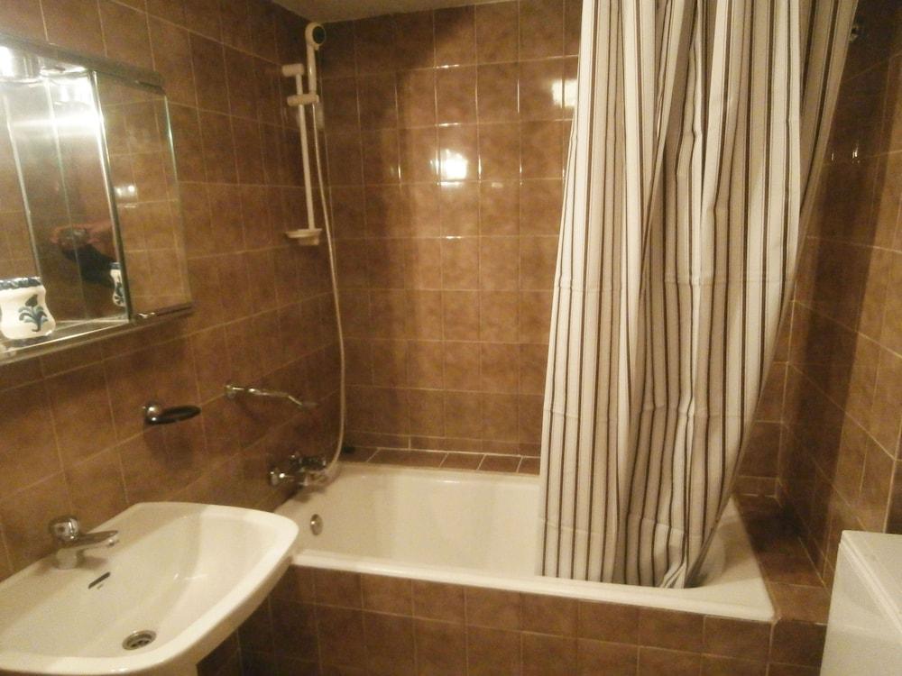 Apartamentos Mont Blanc Asn Sierra Nevada Kültér fotó